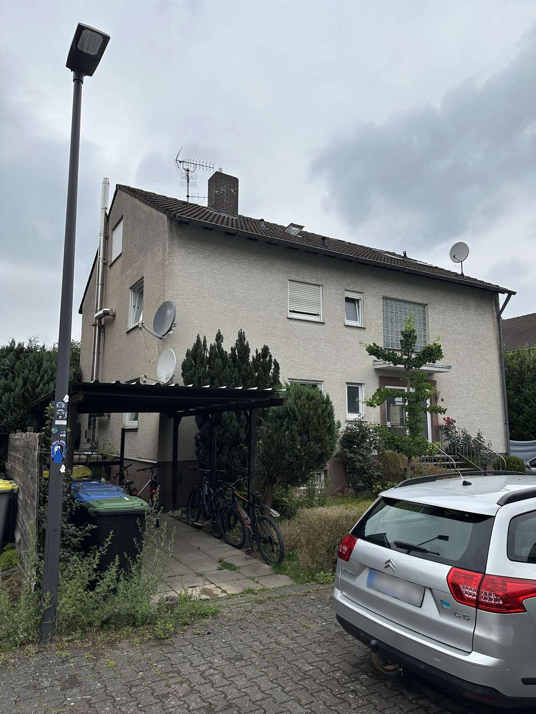 Außenansicht